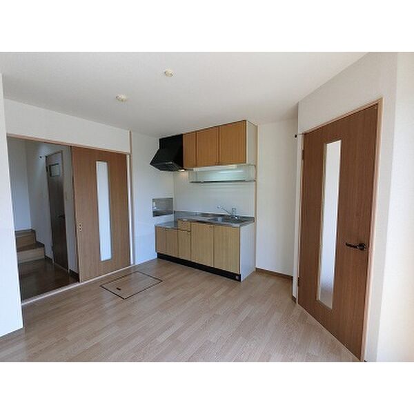 5/13 リビング/ダイニング