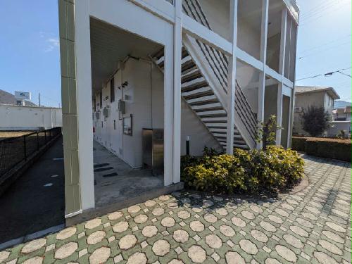 12/14 エントランス