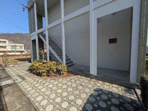 11/14 エントランス