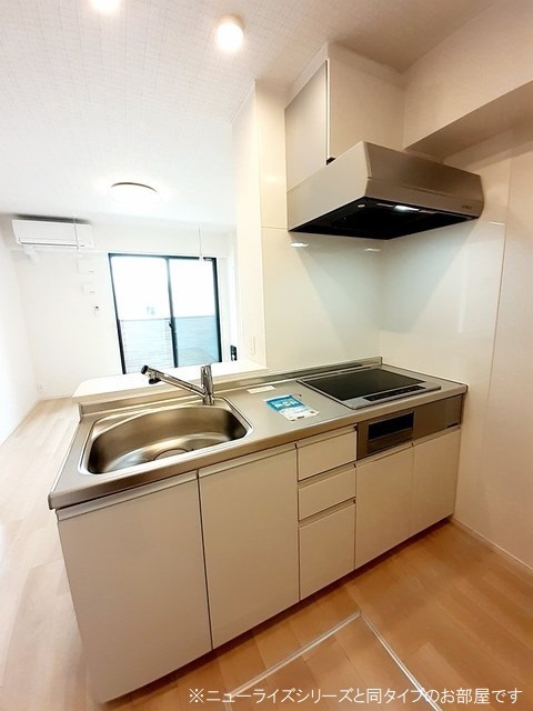 8/20 キッチン
