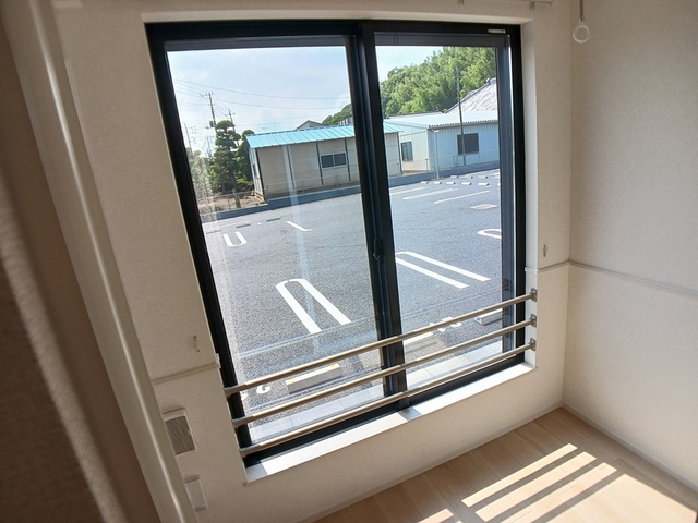 11/20 バルコニー