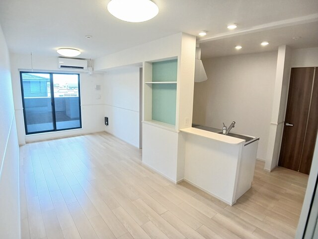 3/20 リビング/ダイニング