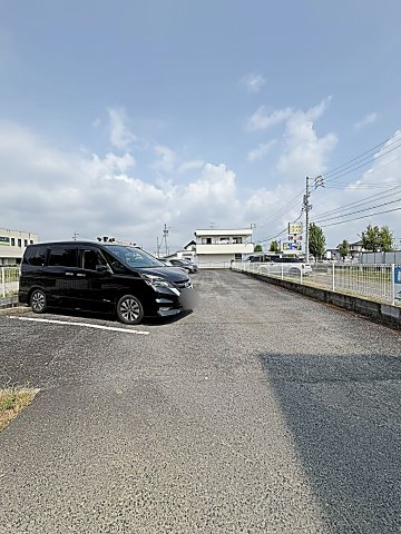 29/29 駐車場