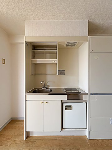 12/29 キッチン