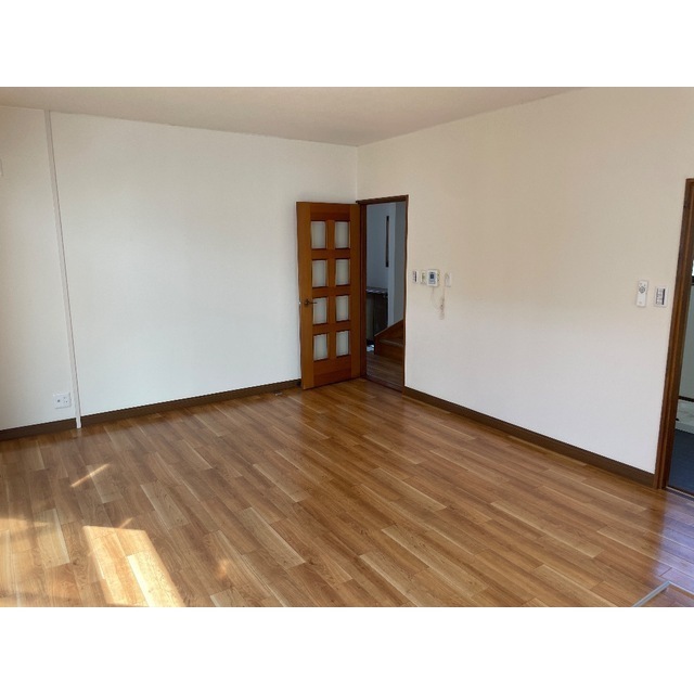 4/24 リビング/ダイニング