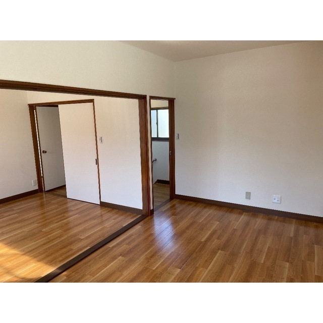 5/24 リビング/ダイニング