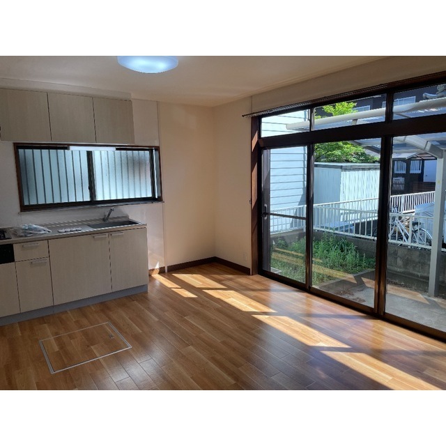 3/24 リビング/ダイニング