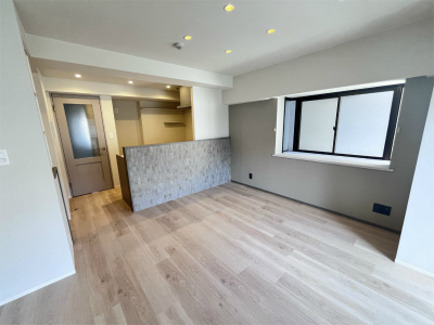 3/21 リビング/ダイニング