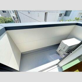 14/16 バルコニー