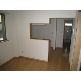 4/16 リビング/ダイニング