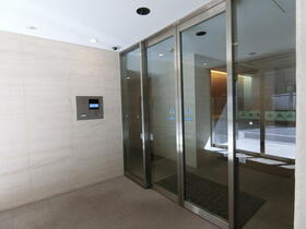 7/8 エントランス