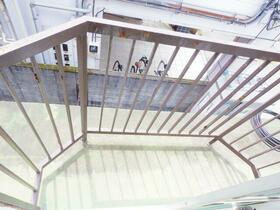 11/14 バルコニー