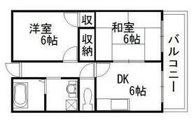 コルロフ51の間取り
