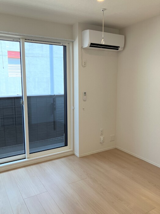 3/18 リビング/ダイニング