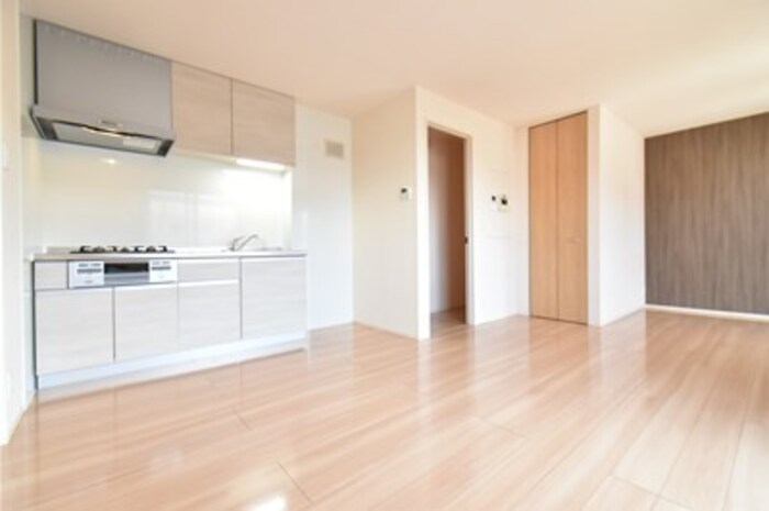 3/17 リビング/ダイニング