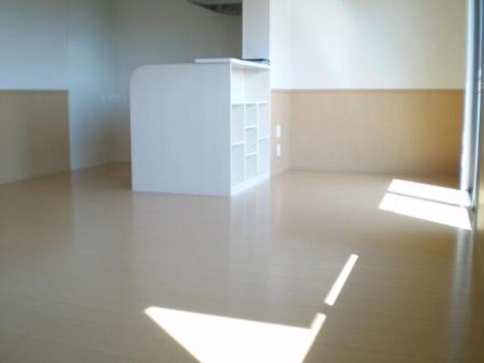 3/12 リビング/ダイニング