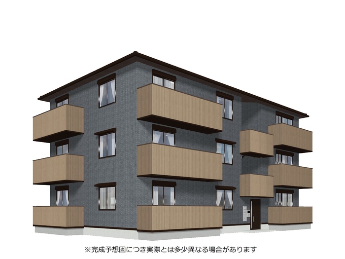 1/11 外観