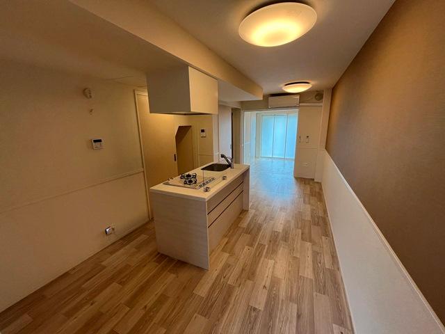 3/29 リビング/ダイニング