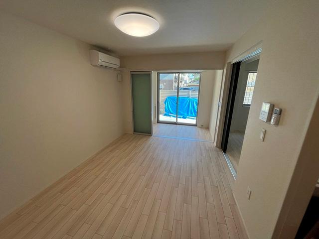 4/25 リビング/ダイニング