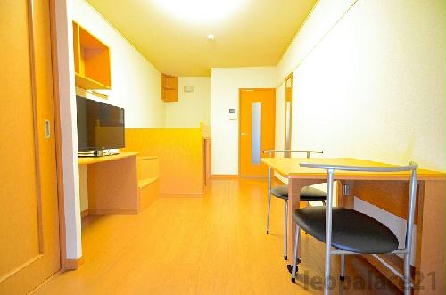 3/14 リビング/ダイニング