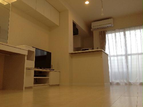 5/20 リビング/ダイニング