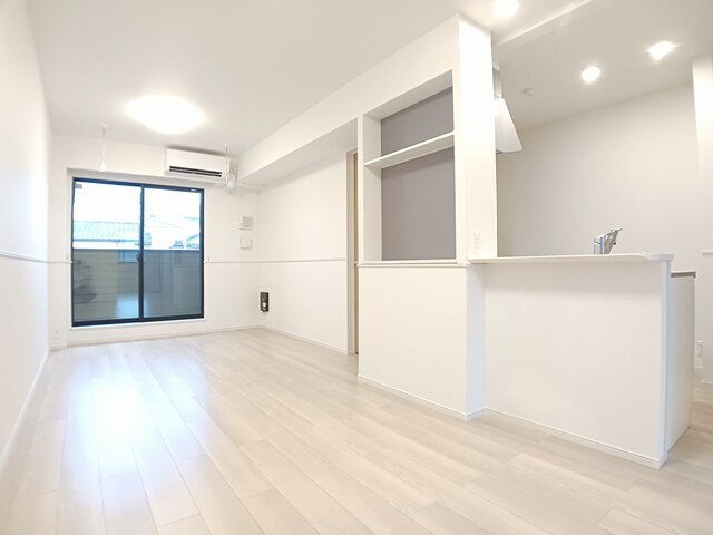 3/21 リビング/ダイニング