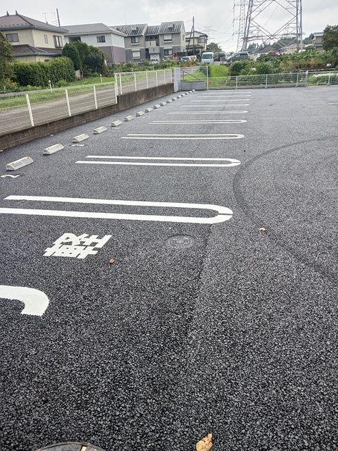 14/24 駐車場