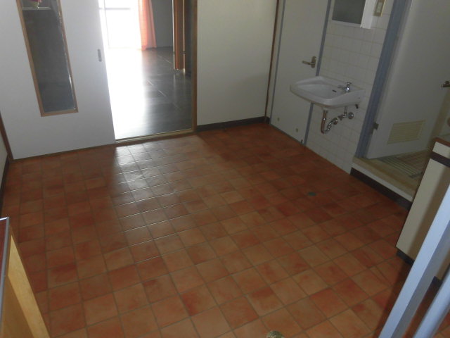 3/21 リビング/ダイニング