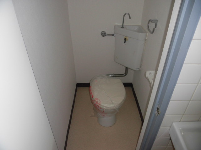 10/21 トイレ