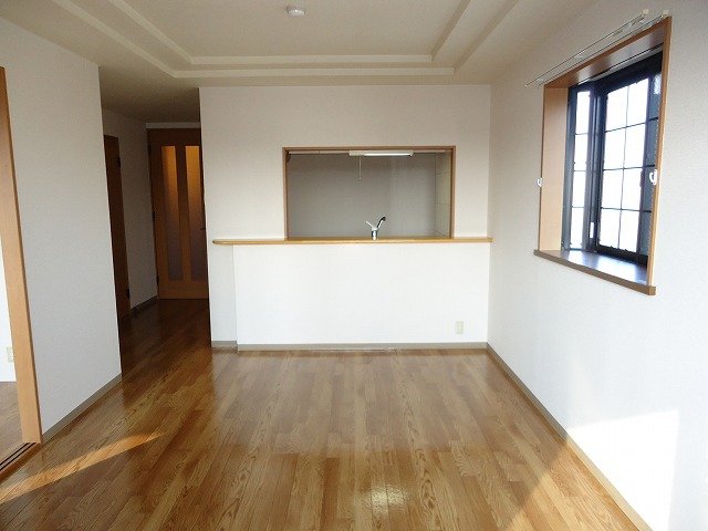 3/23 リビング/ダイニング