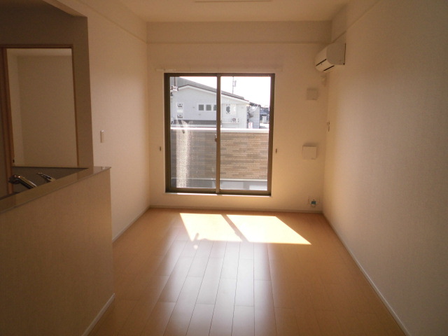 3/30 リビング/ダイニング