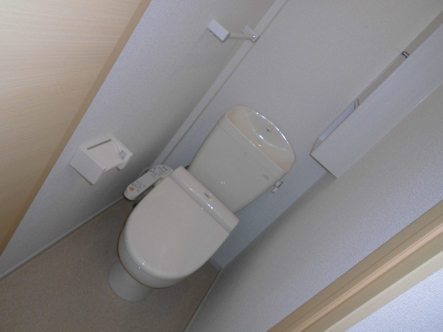 13/30 トイレ