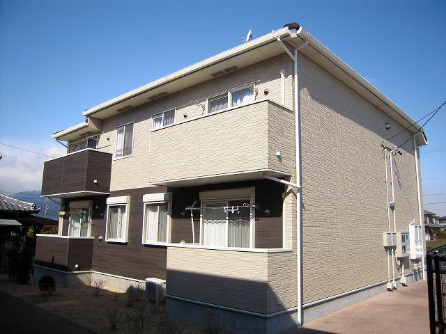 1/22 外観