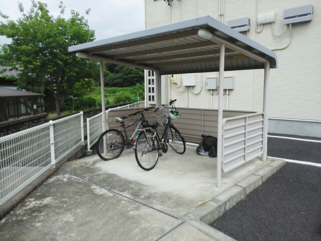 その他共有