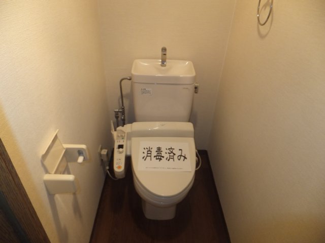 13/29 トイレ
