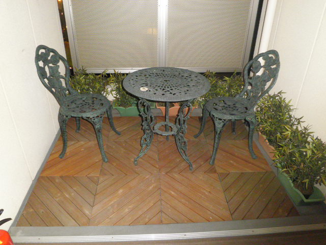 22/25 エントランス