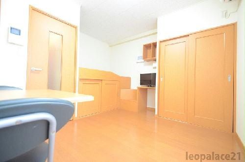 3/14 リビング/ダイニング