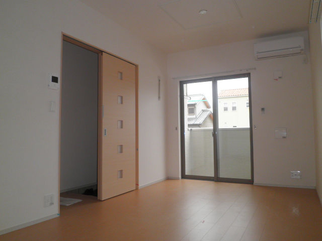 4/30 リビング/ダイニング