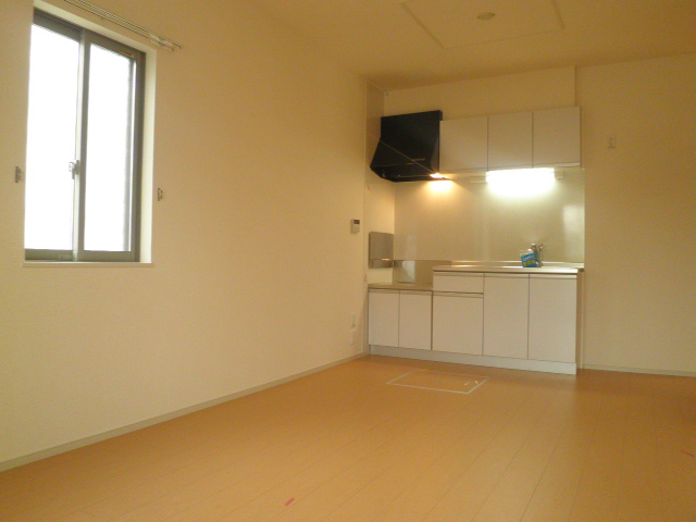 5/30 リビング/ダイニング