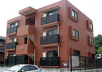 カルムマンション 301号室の賃貸物件詳細情報 千葉県木更津市畑沢南1丁目23 5 君津駅 マンション 賃貸ならハウスコム