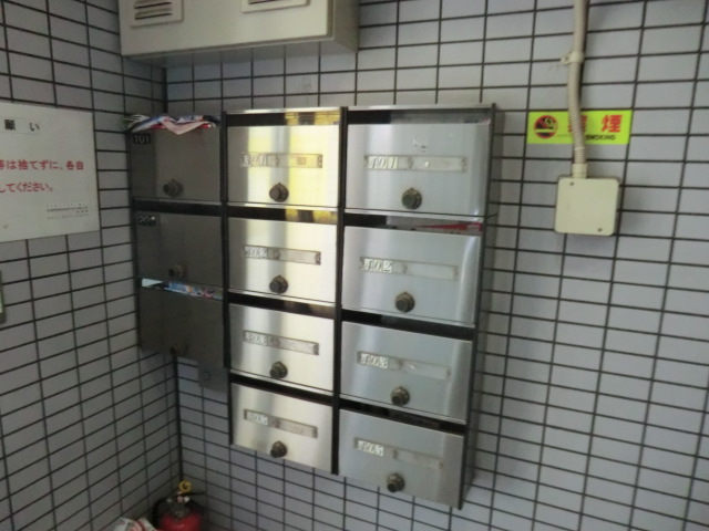 2/7 エントランス