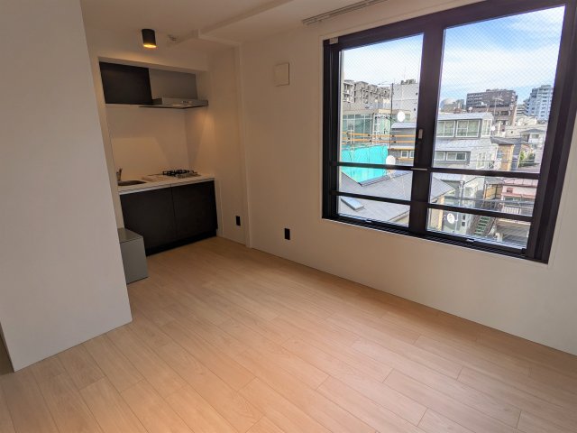 4/21 リビング/ダイニング