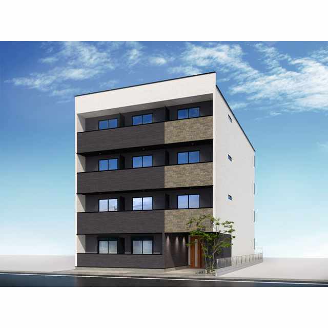 6/13 エントランス