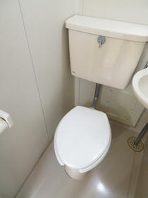 11/16 トイレ