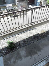 14/16 バルコニー