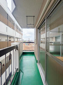 15/16 バルコニー