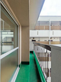 16/16 バルコニー