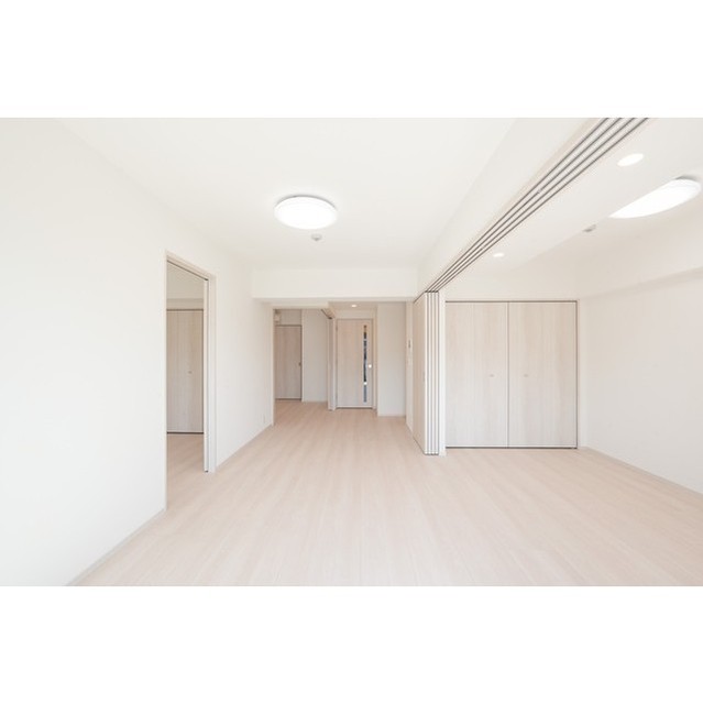 3/21 リビング/ダイニング