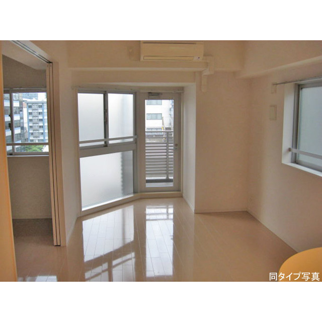 3/15 リビング/ダイニング