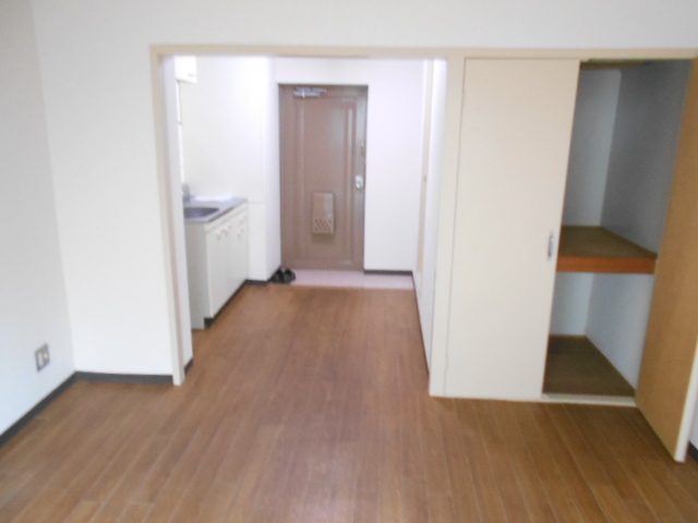 3/30 リビング/ダイニング